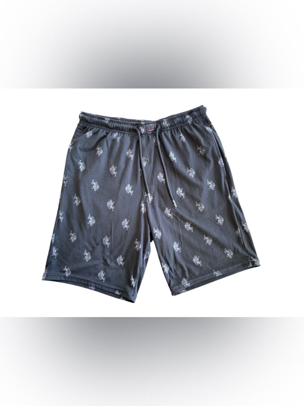 Mens NEW us polo sleep shorts